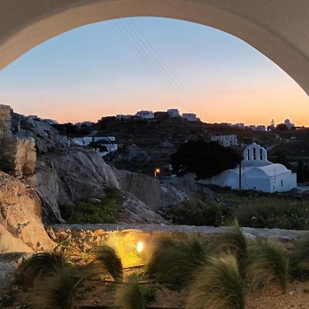 Passa Corda Suites With Amazing View Galanado Eksteriør bilde