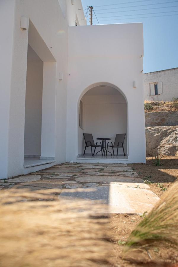 Passa Corda Suites With Amazing View Galanado Eksteriør bilde