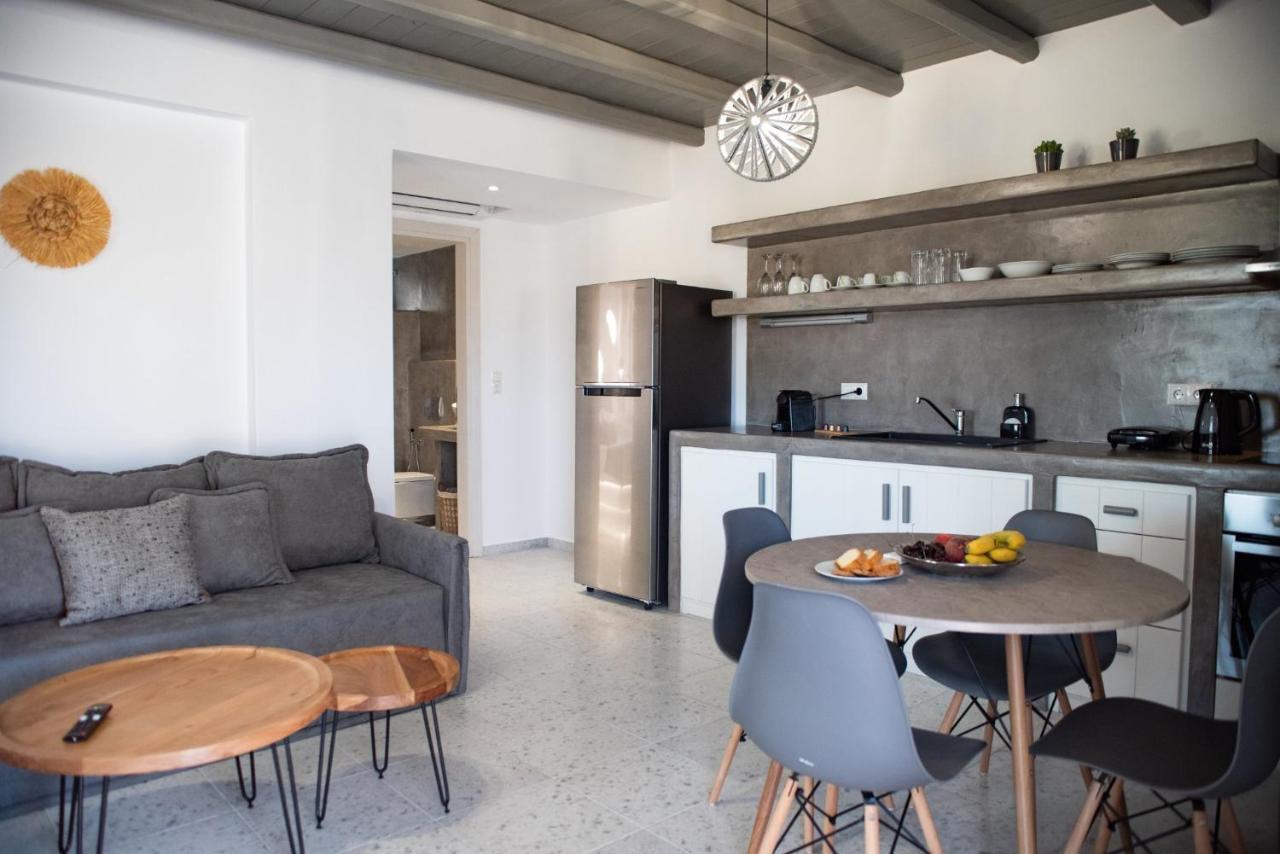 Passa Corda Suites With Amazing View Galanado Eksteriør bilde