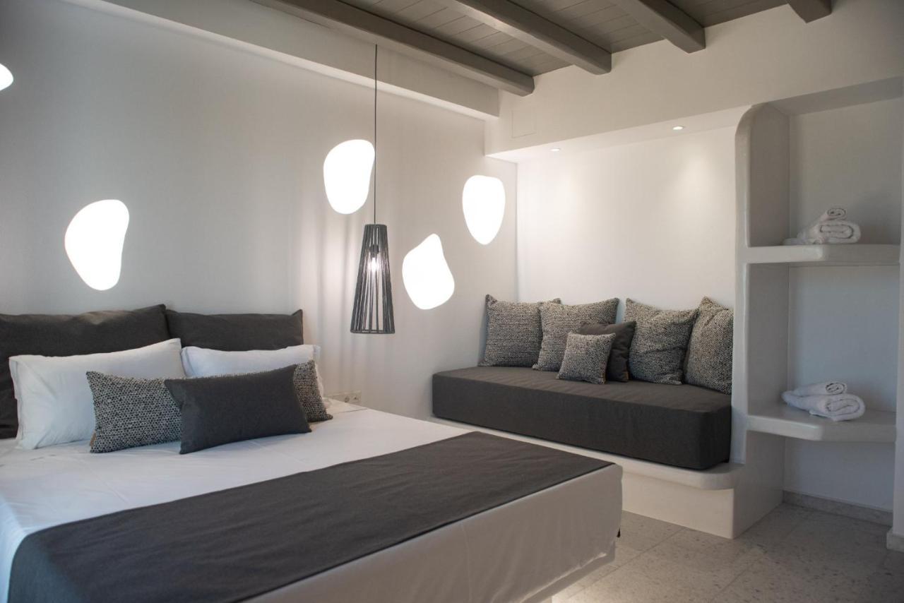 Passa Corda Suites With Amazing View Galanado Eksteriør bilde
