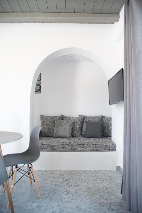 Passa Corda Suites With Amazing View Galanado Eksteriør bilde