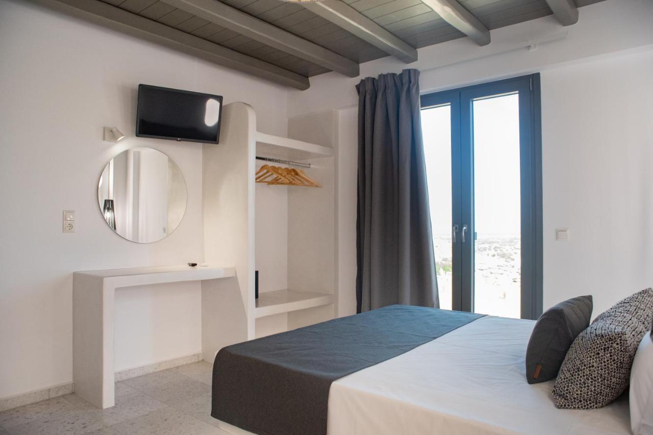 Passa Corda Suites With Amazing View Galanado Eksteriør bilde
