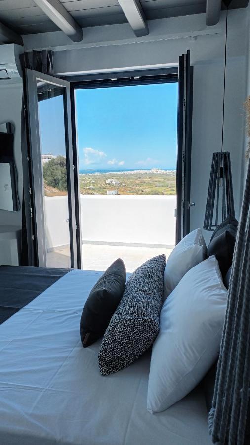 Passa Corda Suites With Amazing View Galanado Eksteriør bilde