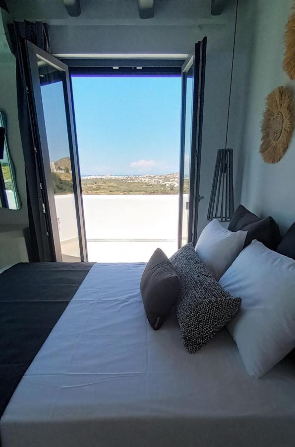 Passa Corda Suites With Amazing View Galanado Eksteriør bilde