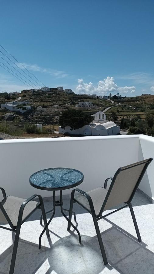Passa Corda Suites With Amazing View Galanado Eksteriør bilde