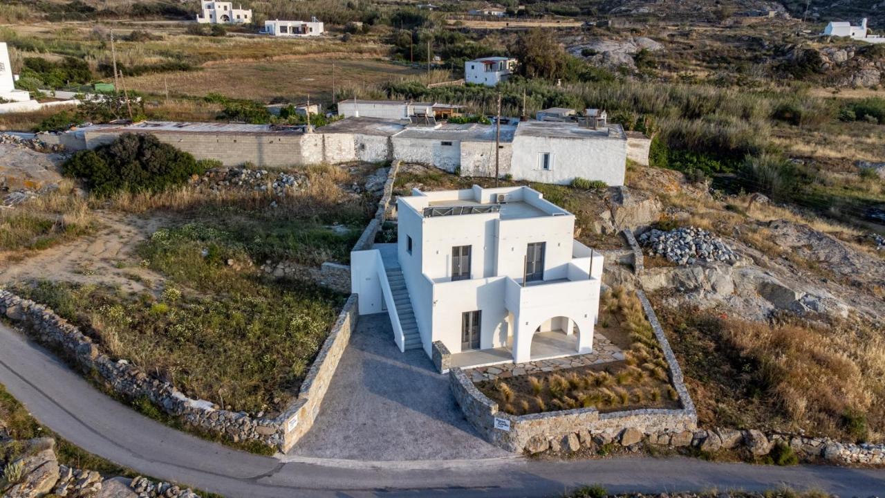 Passa Corda Suites With Amazing View Galanado Eksteriør bilde