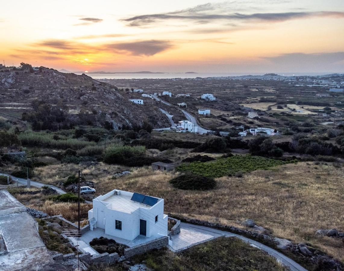 Passa Corda Suites With Amazing View Galanado Eksteriør bilde